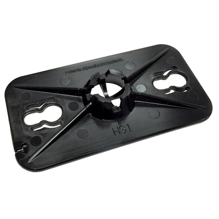 Zipwall Replacement Head HS1