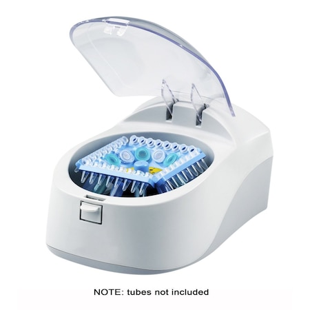 Benchmark Scientific MyFuge 12 Micro-Centrifuge 400755