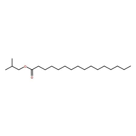 Ak Scientific Isobutyl Palmitate (25g), CAS 110-34-9 8738AL-25g
