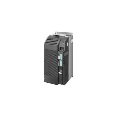 Siemens SINAMICS G120 POWER MODULE PM240P-2 UNFILTERED 3AC380-480V +10/-20% 6SL3210-1RE31-8UL0