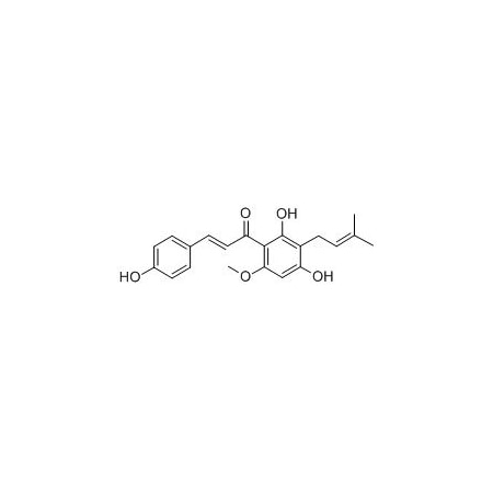 Ak Scientific Xanthohumol (1mg), CAS 6754-58-1 W2672-1mg