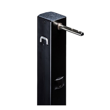 Stromber Trailer Landing Gear Leg LG-179013