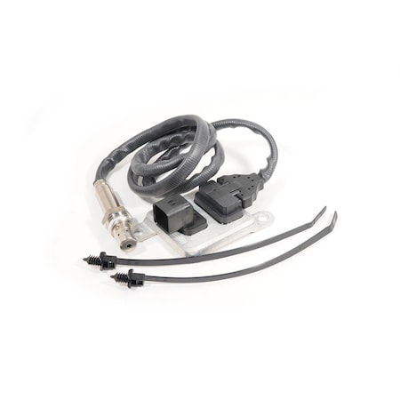 Acdelco SENSOR KIT NOX POSN 2, Nitrogen Oxide (NOx) Sensor,  19302360