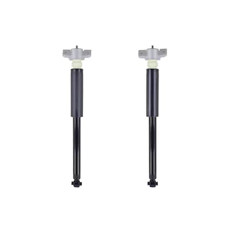 Fcs Struts Shock Absorber Assembly Kit 8346342RL