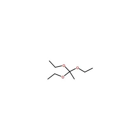 Ak Scientific 1, 1, 1-Triethoxyethane (500mL), CAS 78-39-7 Y4088-500mL