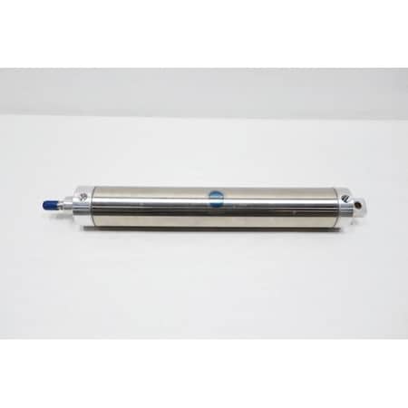 Bimba 3/8IN DOUBLE ACTING PNEUMATIC CYLINDER COL-0016334-A