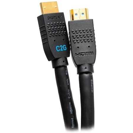 C2G 12ft/3.6M UltraFlex Active HDMI Cable 4K C2G10379