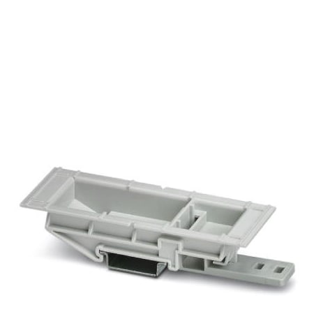 Phoenix Contact UCS DIN 145-F 7035 DIN rail adapter for 2203839