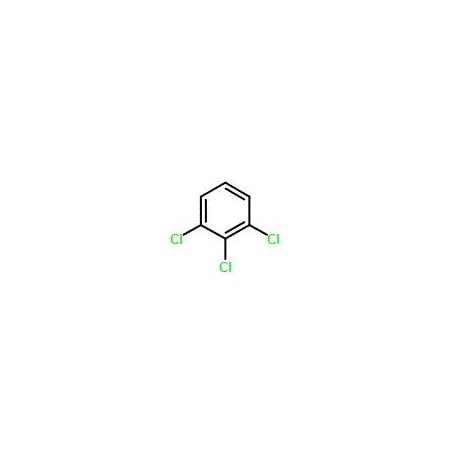 Ak Scientific 1, 2, 3-Trichlorobenzene (500g), CAS 87-61-6 K849-500g