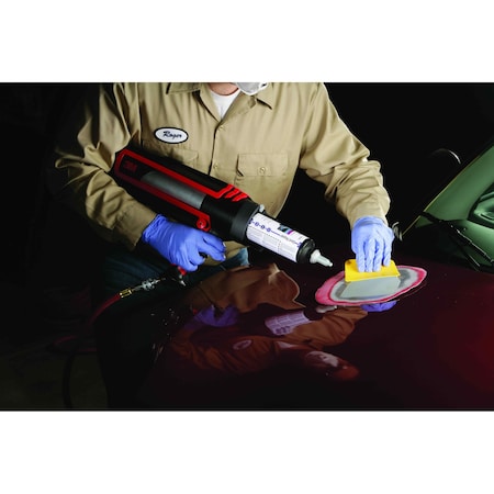 3M Abrasives Dent Finishing Glaze 7000120077