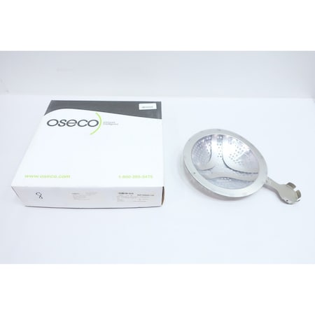 Oseco RUPTURE DISC 8IN 20PSI @ 250F D08-6191-151-1-E