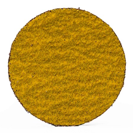 Arc Abrasives PSA Disc Roll, Aluminum Oxide, 180 Grit 324510