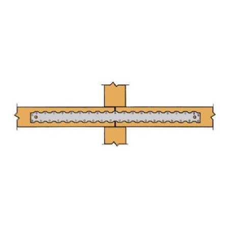 Simpson Strong-Tie St6236 16Ga Strap ST6236