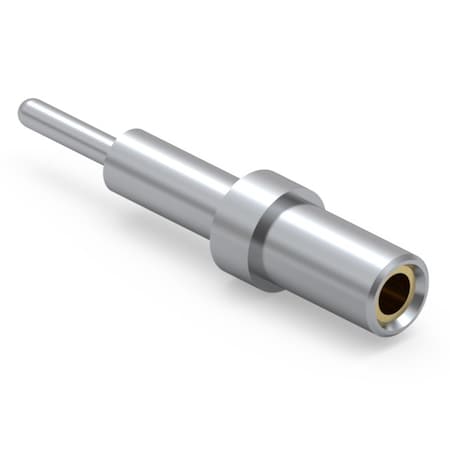 Mill-Max PCB Pins, 0298-4-15-01-06-27-10-0 0298-4-15-01-06-27-10-0