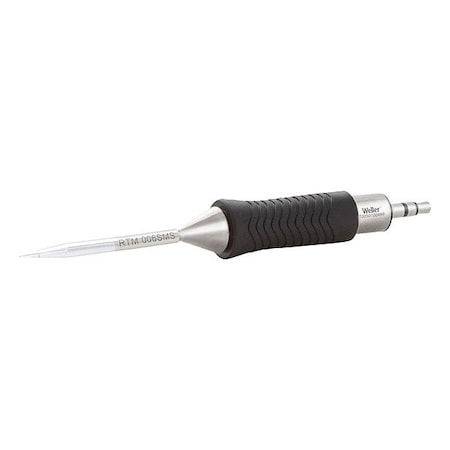 Weller Rtm 006 S Ms Tip Chisel 0.6X0.4 T0050100499