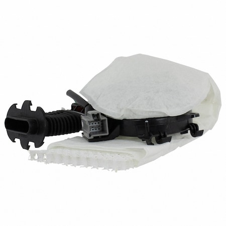 Motorcraft Temperature Controlled Seat Blower Motor,  SBM2