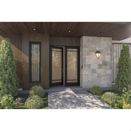 Doornmore G10302, 74.5" x 98" ( 2x36" Door) Right Hand, Mahogany SDL 3 Lite Exterior Door G10302-SW-3696_2_RI
