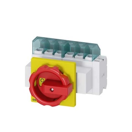 Siemens SENTRON Switch disconnector 3LD 3LD2103-4VP53