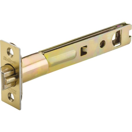 Kwikset Backset Entry Latch 83351