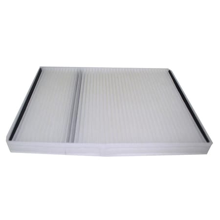 Acdelco FILTER-PASS COMPT AIR, Cabin Air Filter,  CF138