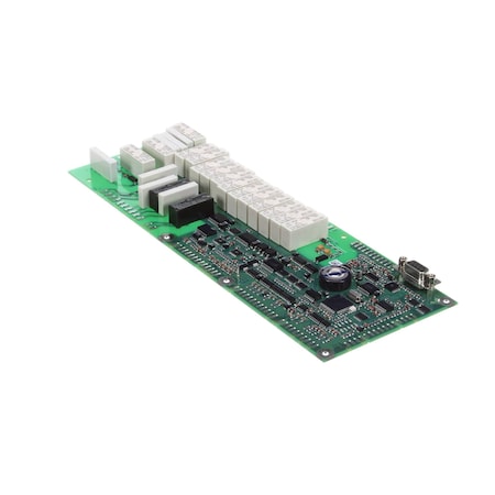 Convotherm Relay Board, P3 Combi, Programmed 5.18 FKC5019420-518