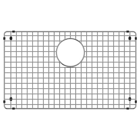 Blanco Stainless Steel Sink Grid (Quatrus 443147) 203999