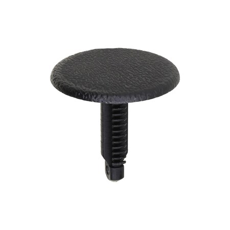 Auveco Lexus Trim Panel Retainer - Black Nylon, 25PK 20874