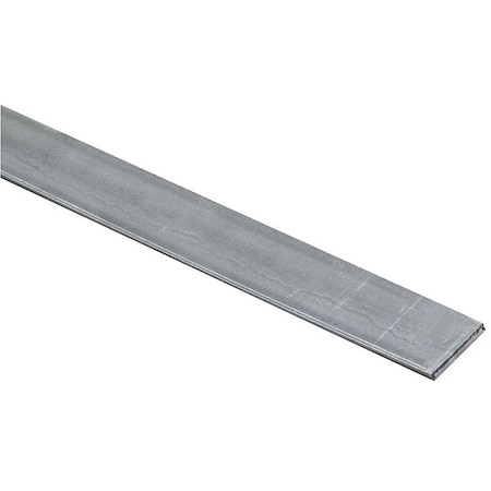 National Mfg Co Construct-it Solid Flat N179986