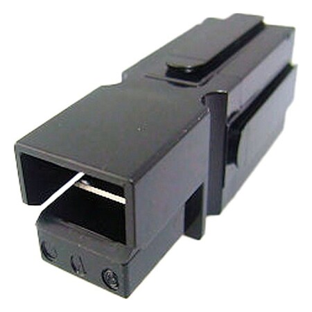 Anderson Power Products Housing, PP75 For, Black 5916G4