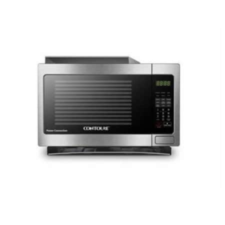 Alegre 30 in. Over-the-Range Microwave Oven, Black AL3559914