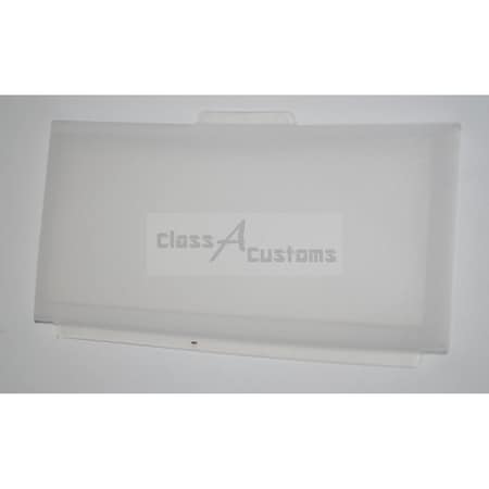 Hengs Ind Replacement For Jensen Range Hood 12 Volt Lights JRP1205B