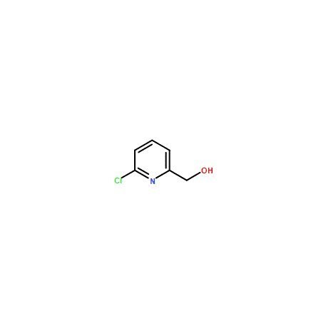 Ak Scientific (6-Chloro-2-pyridinyl)methanol (25g), CAS 33674-97-4 Y3134-25g