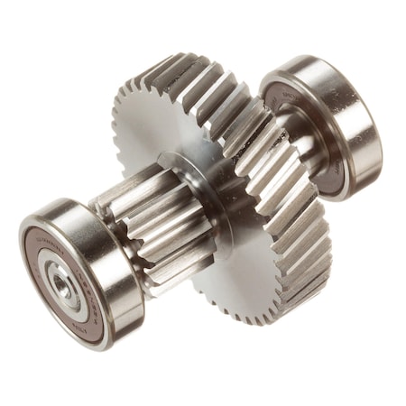 Ridgid Gear, Asm 2Nd 54547R