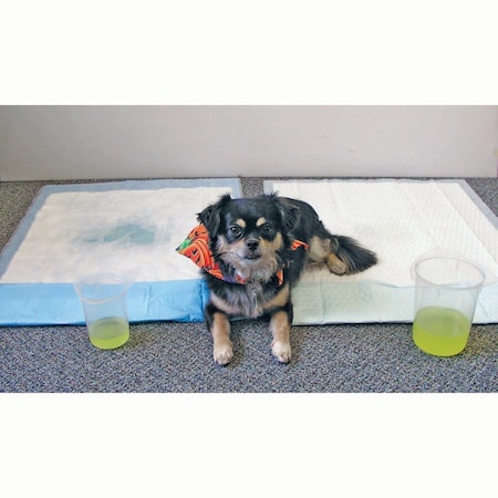 Jorgensen Laboratories Absorbane Kennel Pads, 23"x36", 50PK J1082