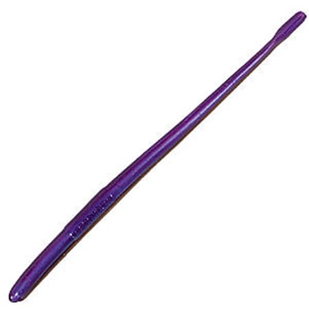 Roboworm ST-B29F 4.5 in. Straight Worm - Mm II 25306209
