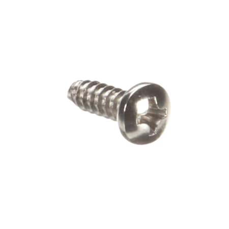 Cleveland SCREW, TR, PHH, 8X1/2, TYPE B, SST 104080