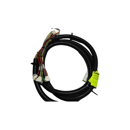 Liebherr ELONG.WIRING HARN.ROTATING, LIEBHERR OEM 9385854 9385854