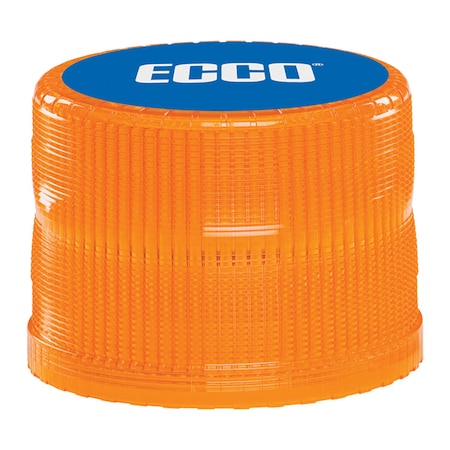 Ecco Lens, 7960, Amber R7960LA