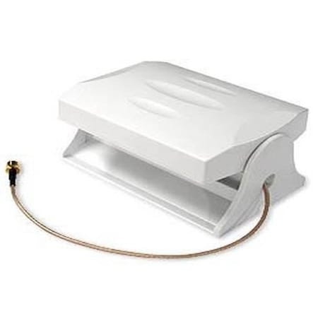 Antaira Patch Antenna-SMA Female-Right Handed Thread, 9dBi PARANI-PAT-R