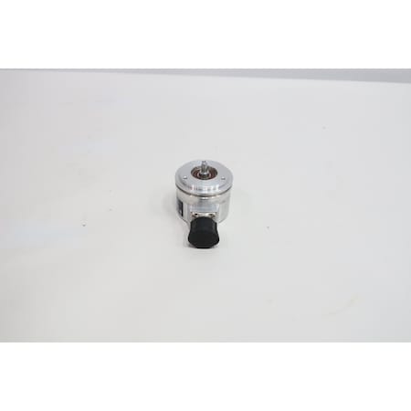 Siemens SYNCHRO FLANGE ABSOLUTE ENCODER 4.75-32V-DC 6FX2001-5FS24