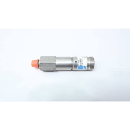 Lubriquip CYCLE INDICATOR PROXIMITY SWITCH 24V-DC 527-005-670