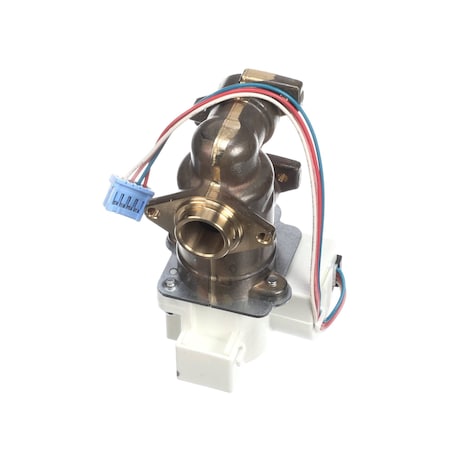 Rinnai By-Pass Valve Kit, KB 104000252