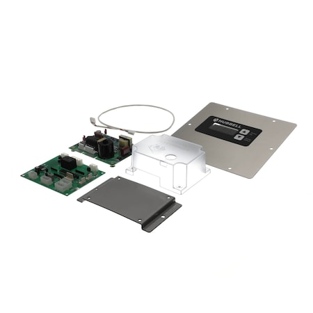 Hubbell Heaters PT-125/200 RETROFIT KIT 900-00007-00