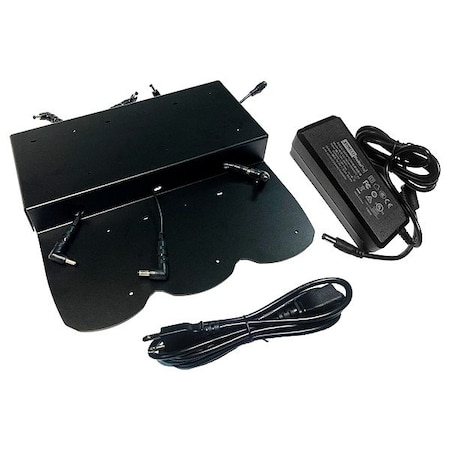 Ritron Multi-UnitAdapter, MFR# BC-6NT-KIT BC-6NT-KIT