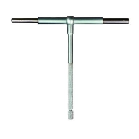 Mitutoyo Telescoping Gage, 3.5 - 6" 155-126