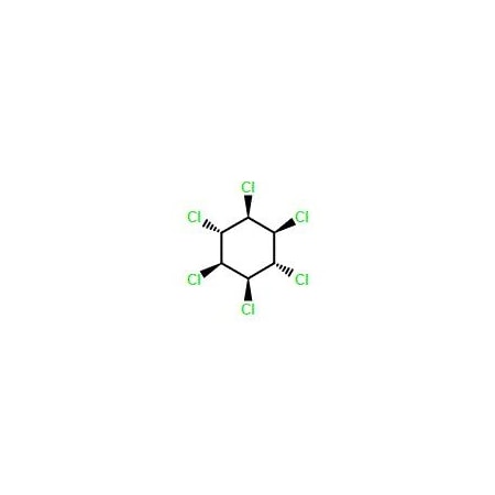 Ak Scientific Lindane (250mg), CAS 58-89-9 V0158-250mg