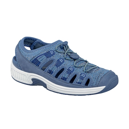 Orthofeet Laguna Womens Sandal, Size 8.5 806