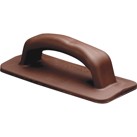 3M 9 in Pad Holder, Brown 6473