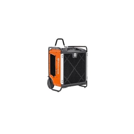 Husqvarna Air Scrubber, 1160 cfm, 1076.39 sq ft A 100