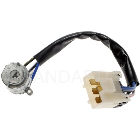 Standard Motor Products Ignition Starter Switch for 1985-1987 Nissan Maxima US148
